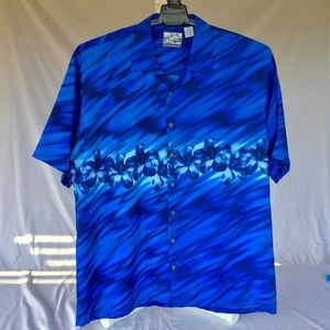 Pineapple Connection Hawaiian Shirt